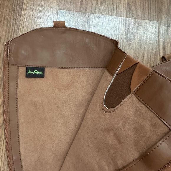 Sam edelman penny boot - Picture 8 of 8